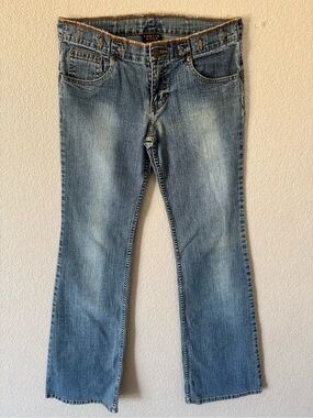 Kirsten jeans